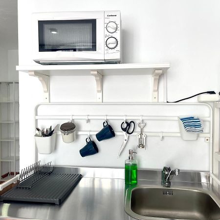 Casa Pescado El Descanso Del Lagarto Arrecife  Extérieur photo