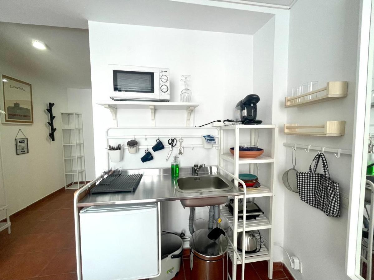Casa Pescado El Descanso Del Lagarto Arrecife  Extérieur photo