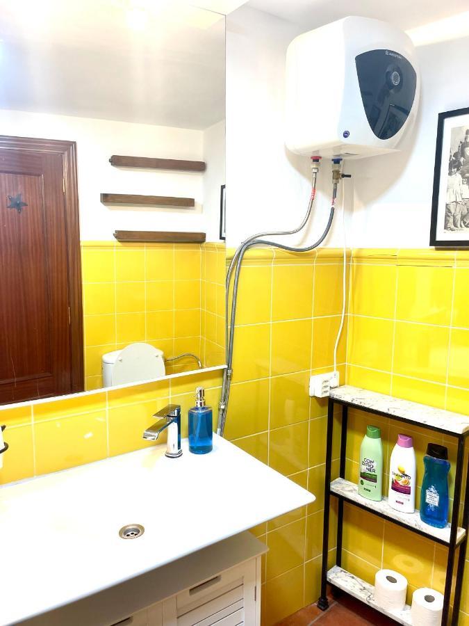 Casa Pescado El Descanso Del Lagarto Arrecife  Extérieur photo