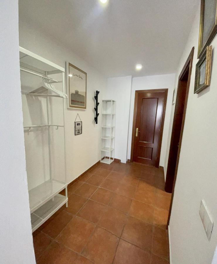 Casa Pescado El Descanso Del Lagarto Arrecife  Extérieur photo