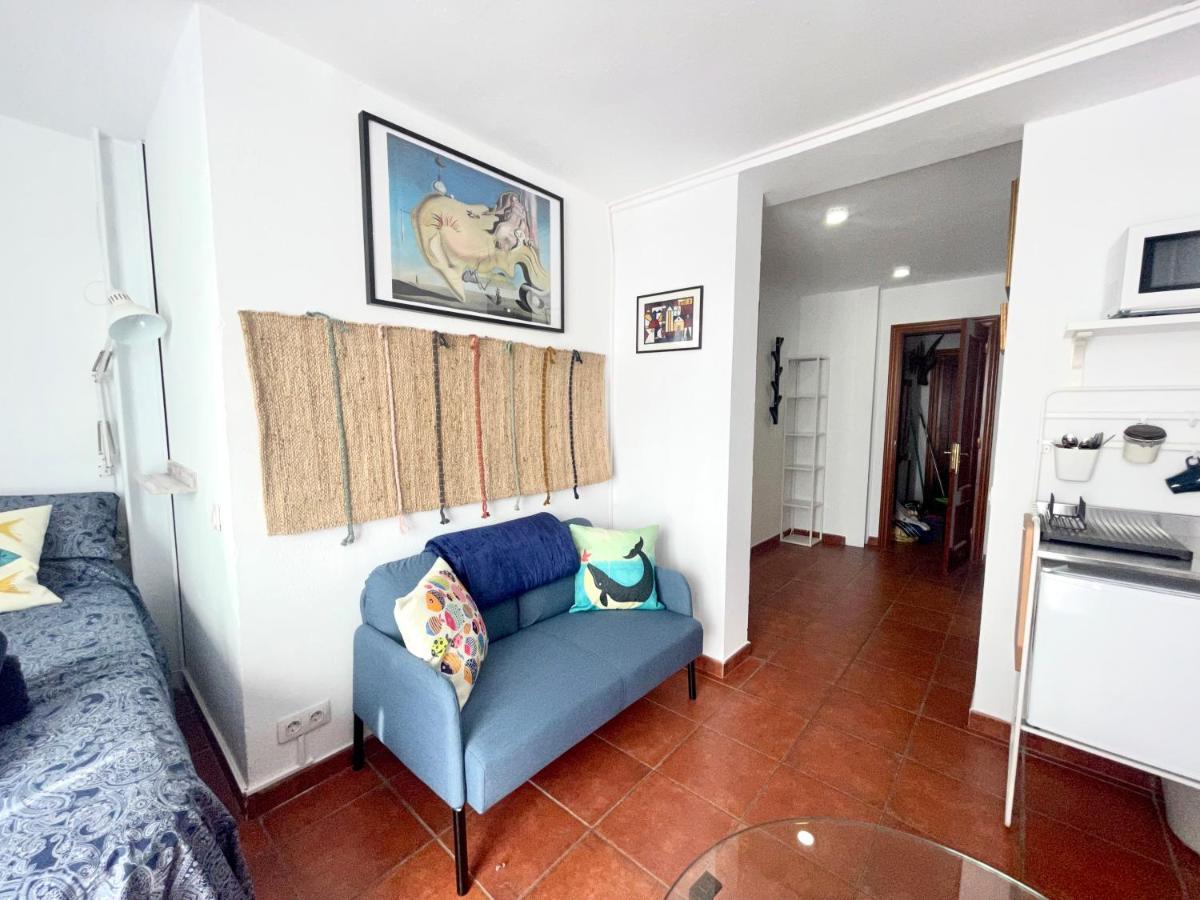 Casa Pescado El Descanso Del Lagarto Arrecife  Extérieur photo