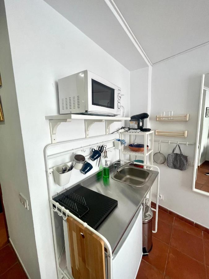 Casa Pescado El Descanso Del Lagarto Arrecife  Extérieur photo