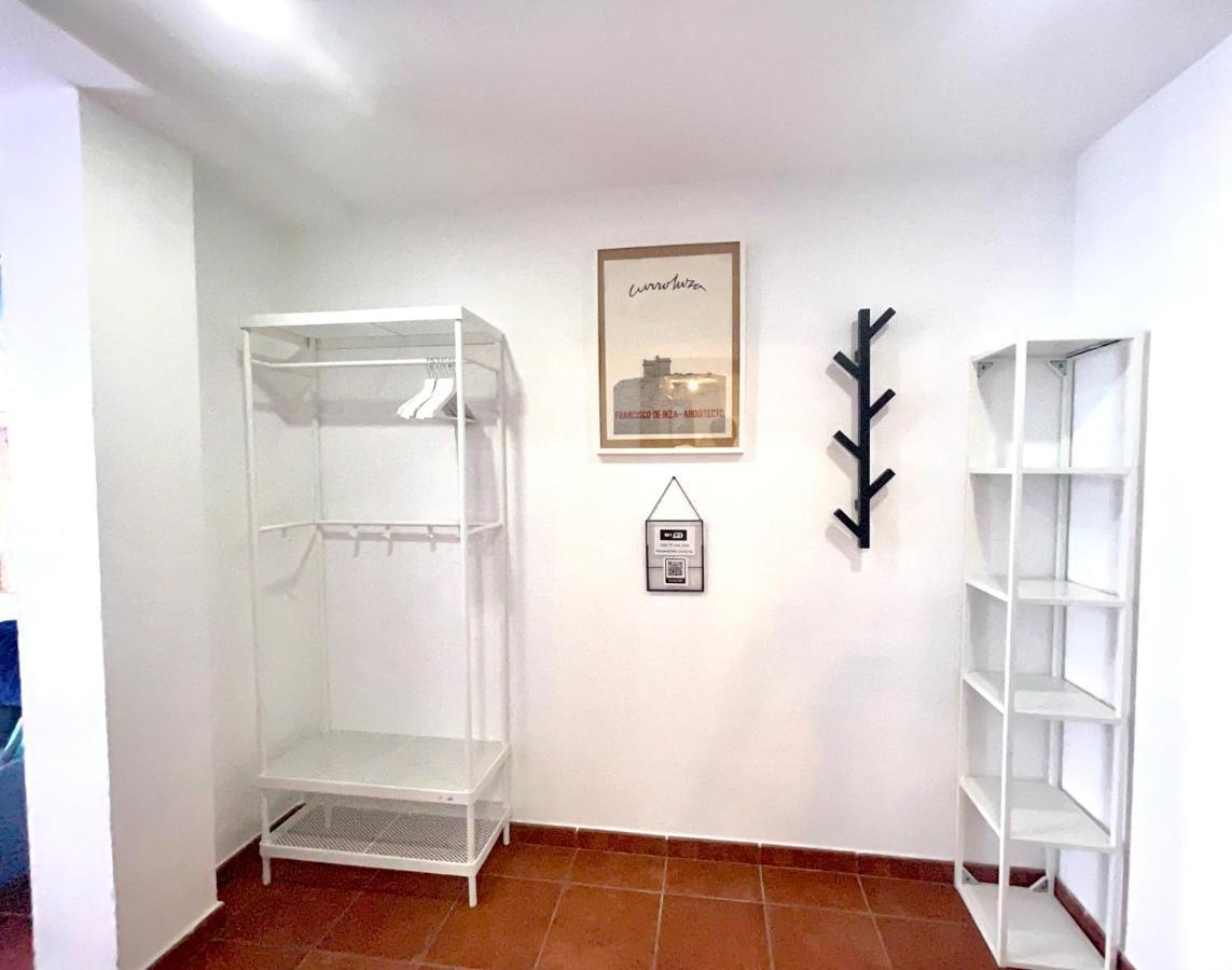 Casa Pescado El Descanso Del Lagarto Arrecife  Extérieur photo