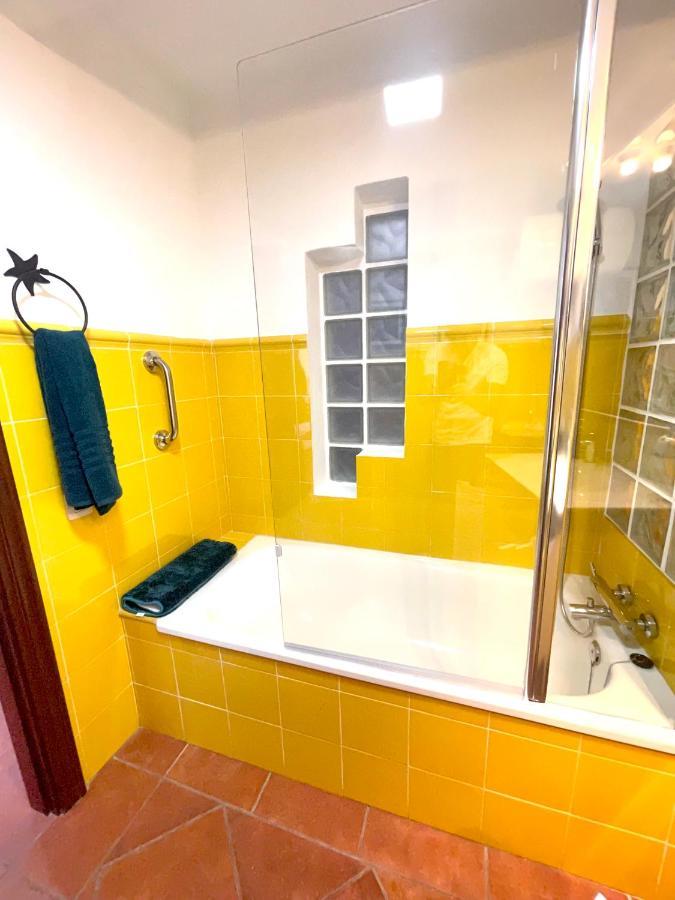 Casa Pescado El Descanso Del Lagarto Arrecife  Extérieur photo