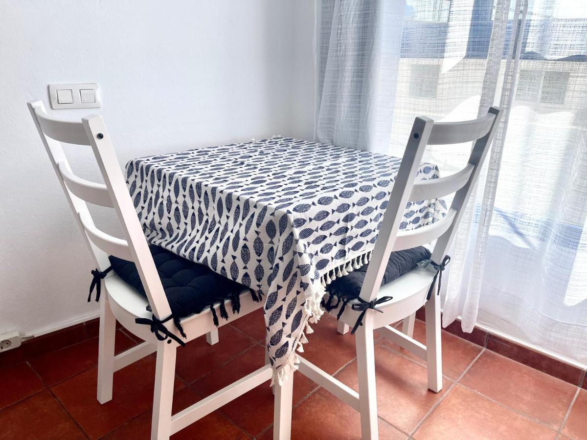 Casa Pescado El Descanso Del Lagarto Arrecife  Extérieur photo