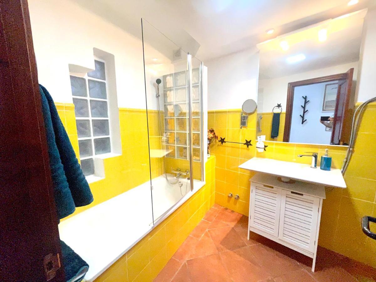 Casa Pescado El Descanso Del Lagarto Arrecife  Extérieur photo