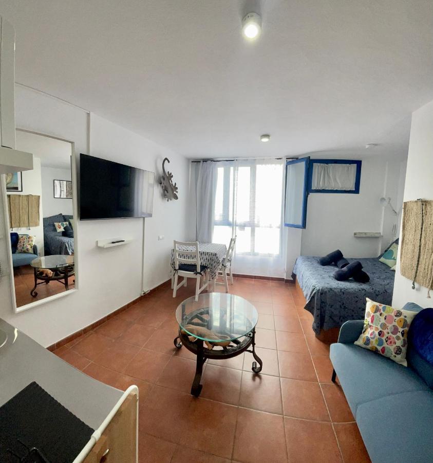 Casa Pescado El Descanso Del Lagarto Arrecife  Extérieur photo