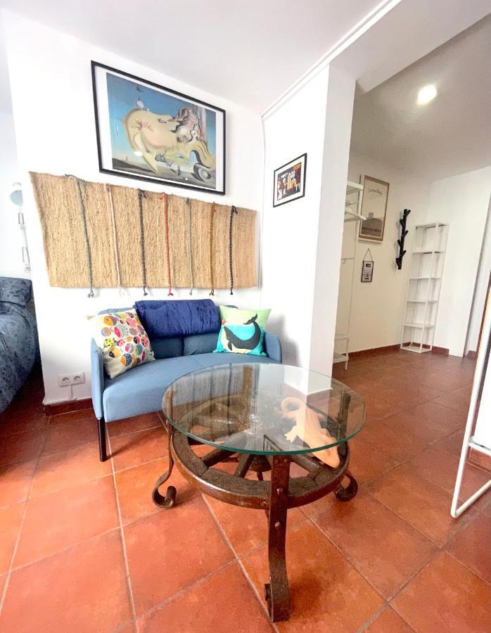 Casa Pescado El Descanso Del Lagarto Arrecife  Extérieur photo