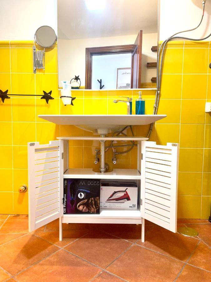 Casa Pescado El Descanso Del Lagarto Arrecife  Extérieur photo