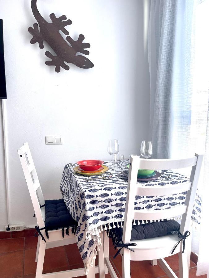 Casa Pescado El Descanso Del Lagarto Arrecife  Extérieur photo