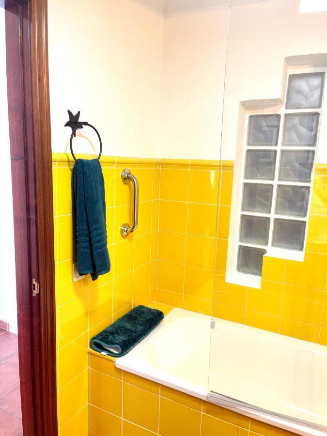 Casa Pescado El Descanso Del Lagarto Arrecife  Extérieur photo