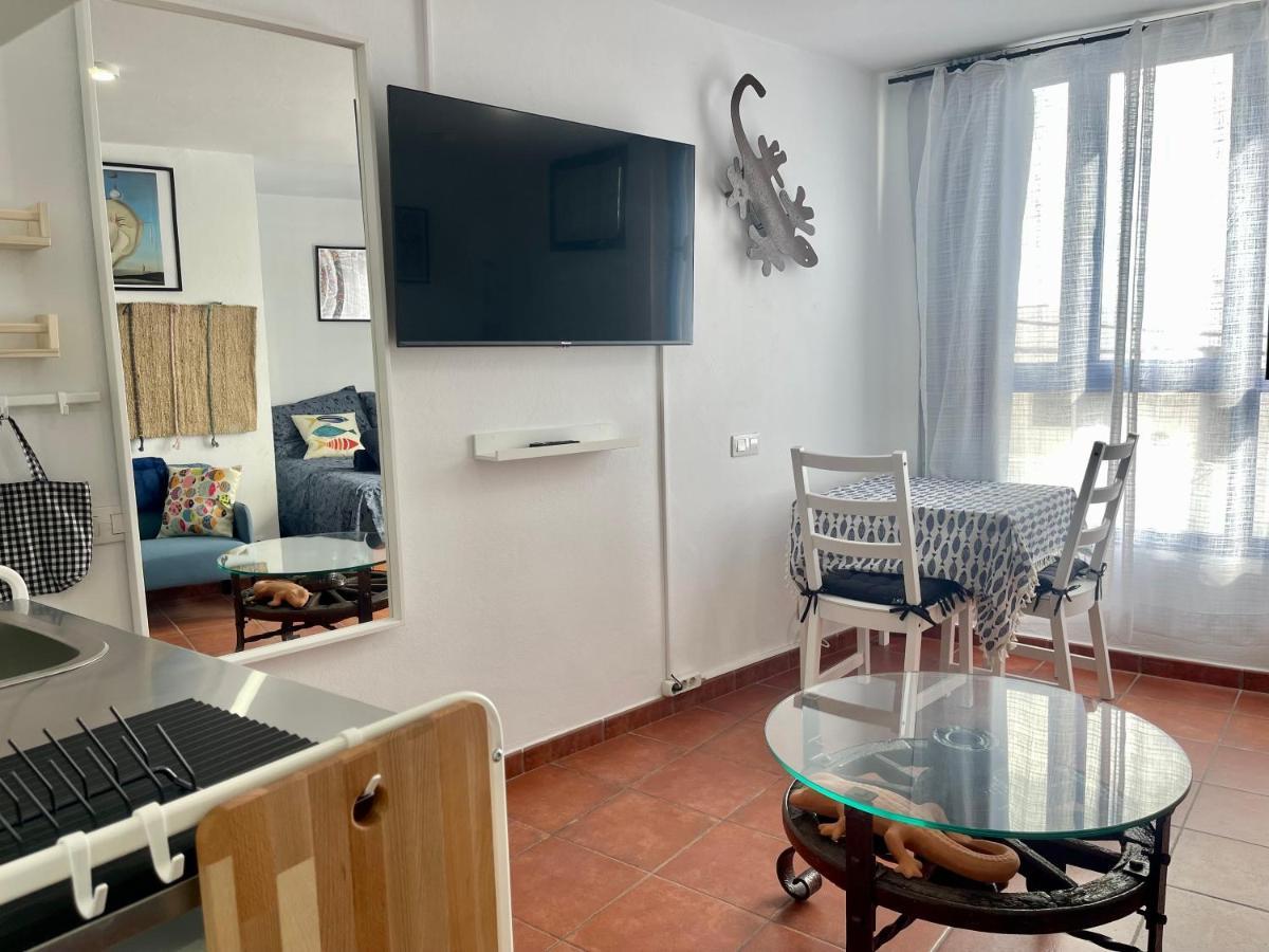 Casa Pescado El Descanso Del Lagarto Arrecife  Extérieur photo