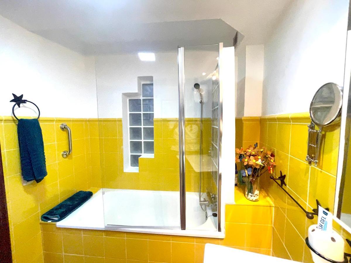 Casa Pescado El Descanso Del Lagarto Arrecife  Extérieur photo
