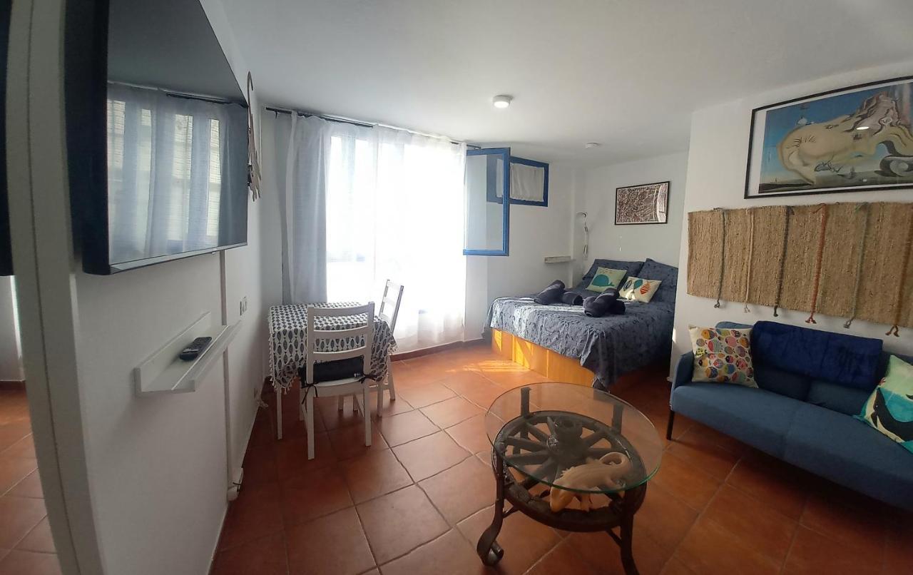 Casa Pescado El Descanso Del Lagarto Arrecife  Extérieur photo