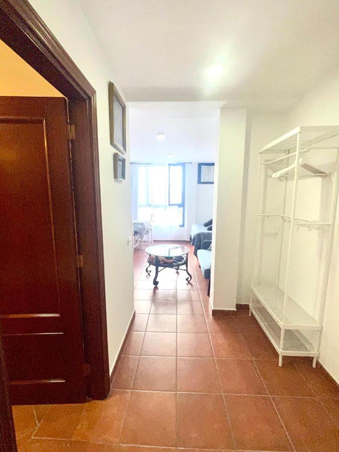 Casa Pescado El Descanso Del Lagarto Arrecife  Extérieur photo