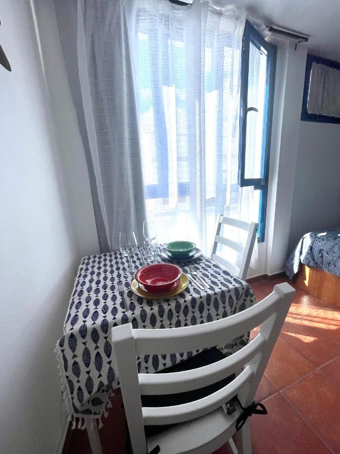 Casa Pescado El Descanso Del Lagarto Arrecife  Extérieur photo