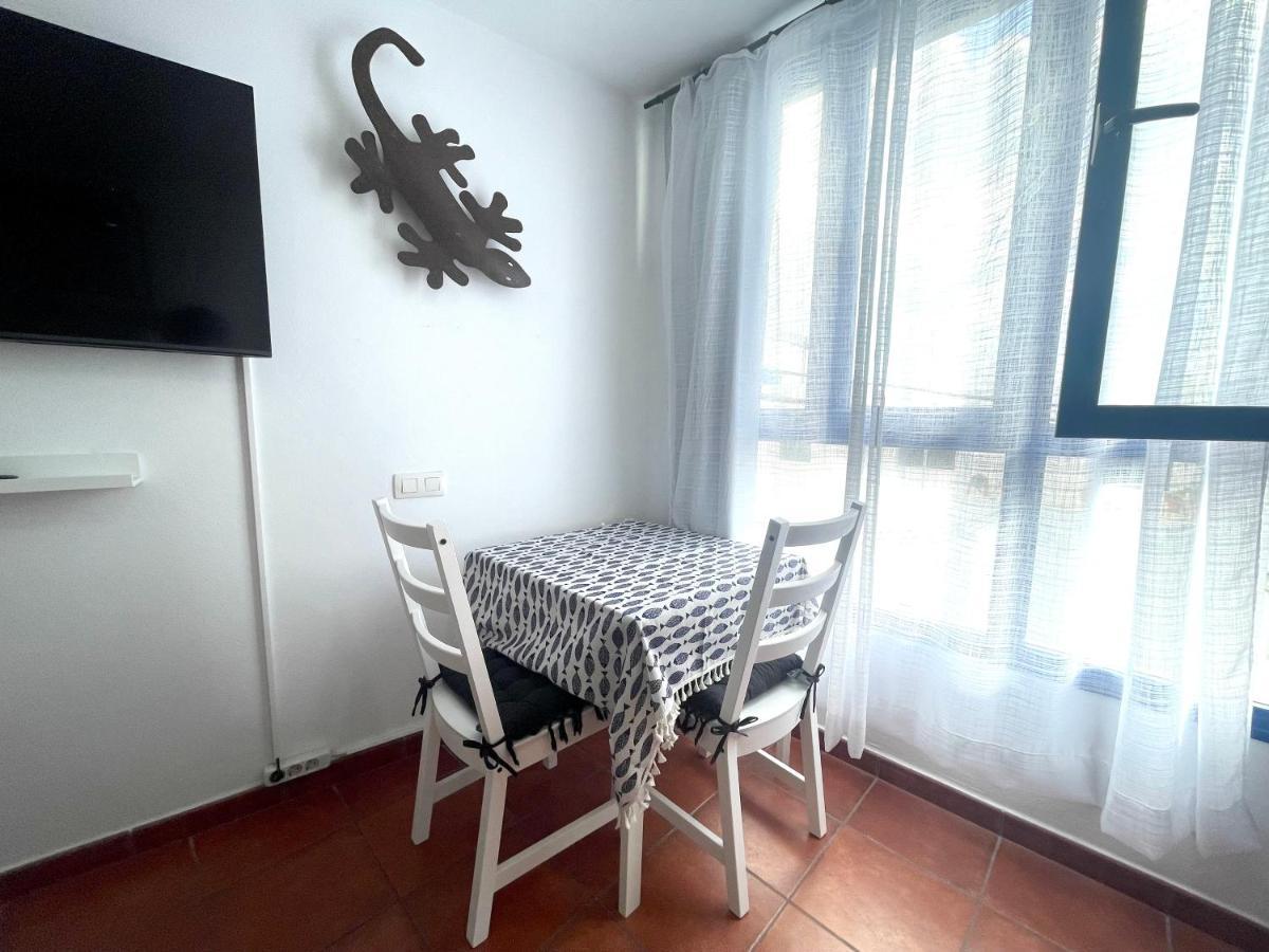 Casa Pescado El Descanso Del Lagarto Arrecife  Extérieur photo