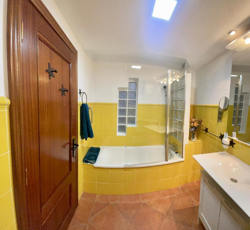 Casa Pescado El Descanso Del Lagarto Arrecife  Extérieur photo