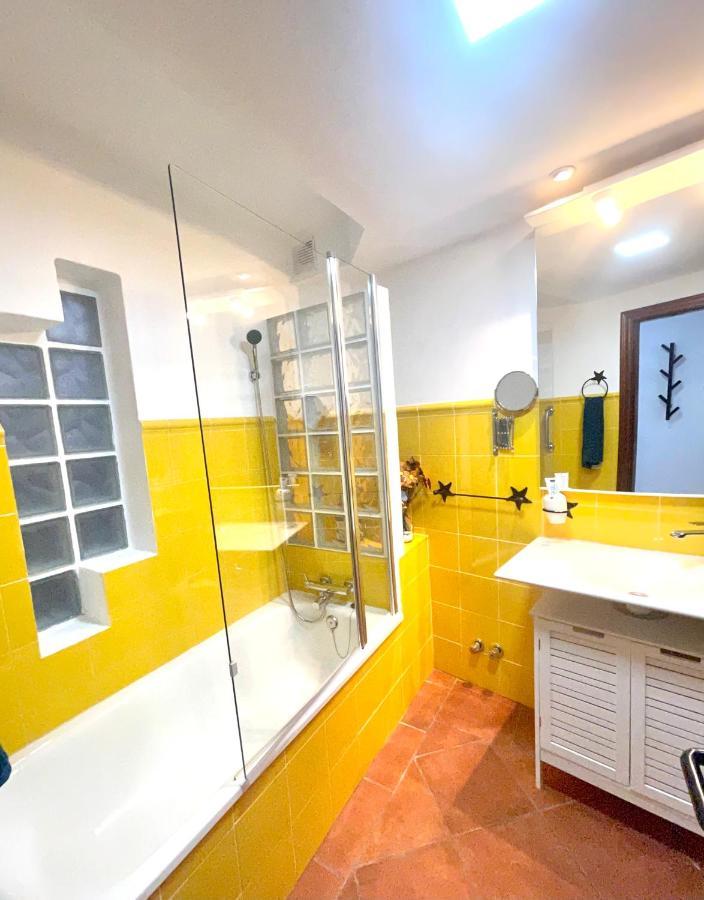 Casa Pescado El Descanso Del Lagarto Arrecife  Extérieur photo