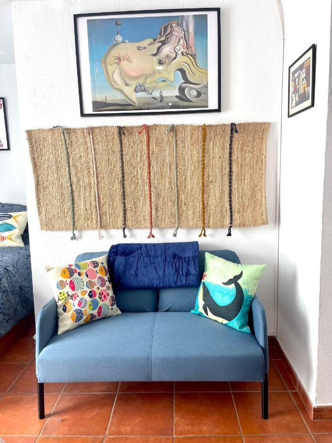 Casa Pescado El Descanso Del Lagarto Arrecife  Extérieur photo