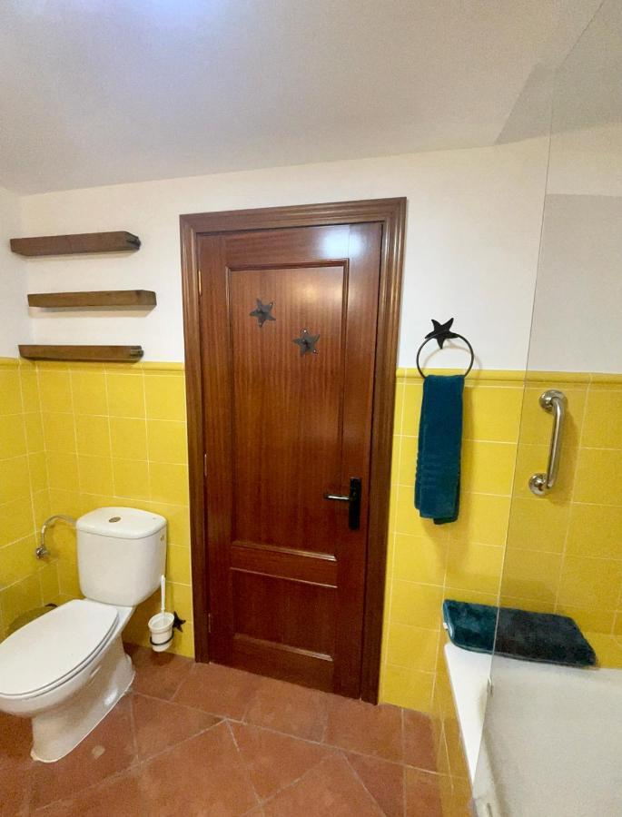 Casa Pescado El Descanso Del Lagarto Arrecife  Extérieur photo