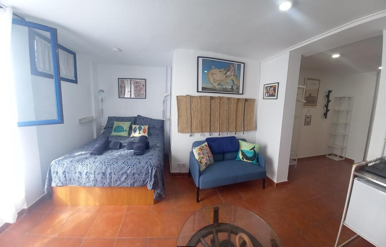 Casa Pescado El Descanso Del Lagarto Arrecife  Extérieur photo