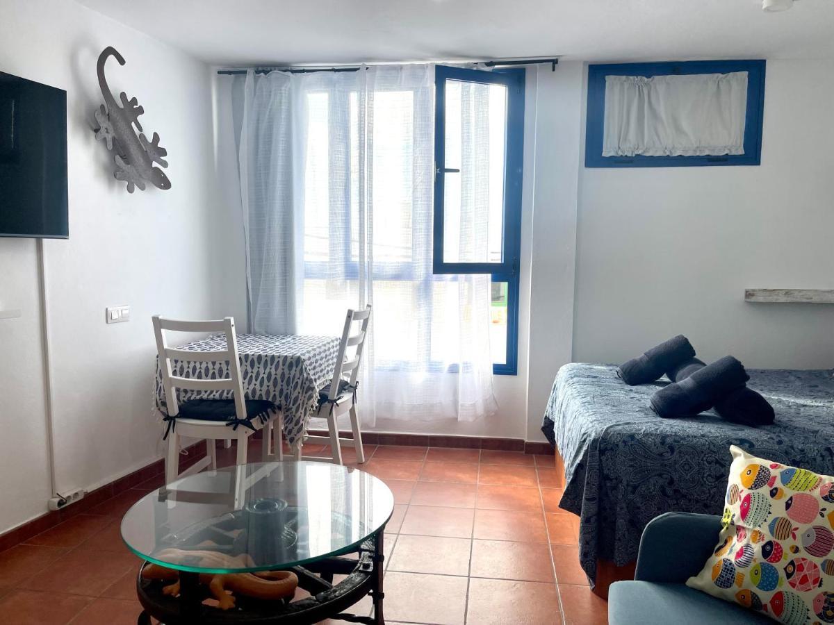 Casa Pescado El Descanso Del Lagarto Arrecife  Extérieur photo