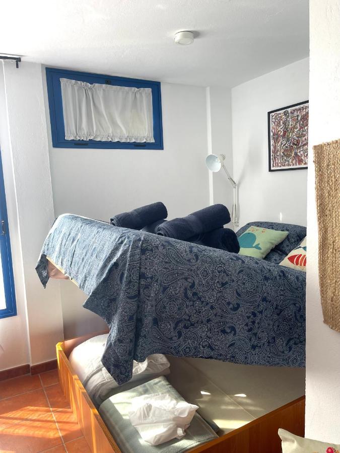 Casa Pescado El Descanso Del Lagarto Arrecife  Extérieur photo