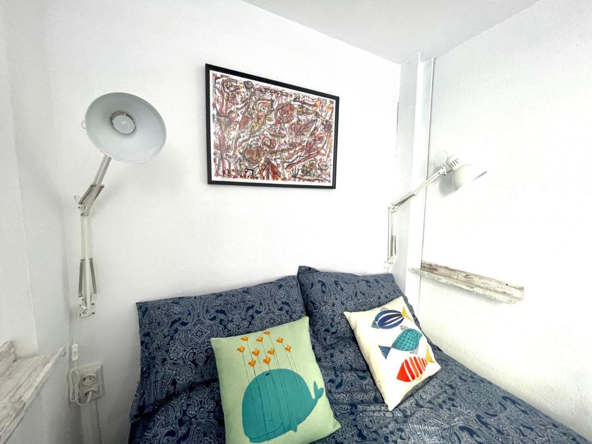 Casa Pescado El Descanso Del Lagarto Arrecife  Extérieur photo