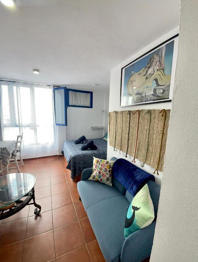 Casa Pescado El Descanso Del Lagarto Arrecife  Extérieur photo