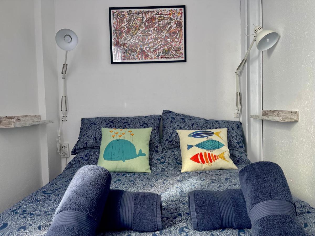 Casa Pescado El Descanso Del Lagarto Arrecife  Extérieur photo
