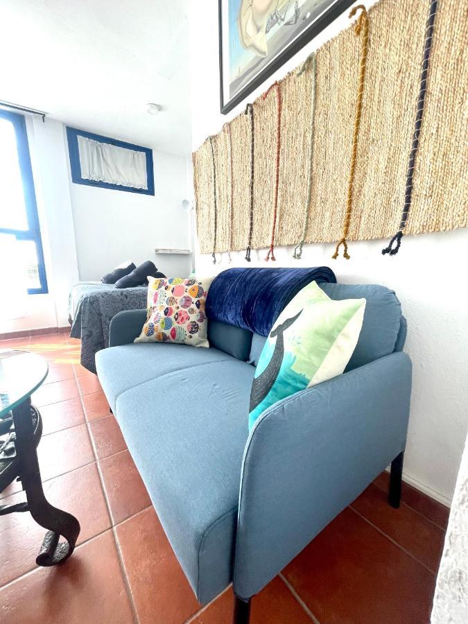 Casa Pescado El Descanso Del Lagarto Arrecife  Extérieur photo